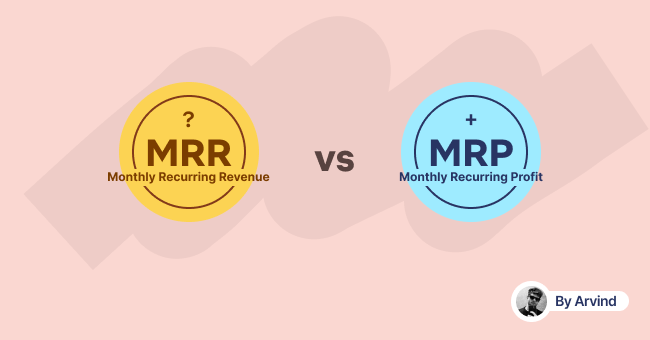 Why we should switch to MRP?